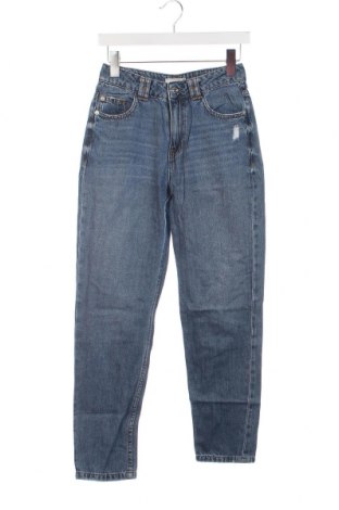 Damen Jeans Pimkie, Größe XS, Farbe Blau, Preis 7,06 €