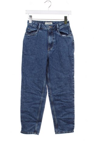Damen Jeans Pimkie, Größe XS, Farbe Blau, Preis 4,84 €