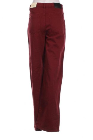 Damen Jeans Pink Woman, Größe M, Farbe Rot, Preis 15,29 €