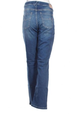 Dámske džínsy  Pioneer, Veľkosť XL, Farba Modrá, Cena  12,79 €