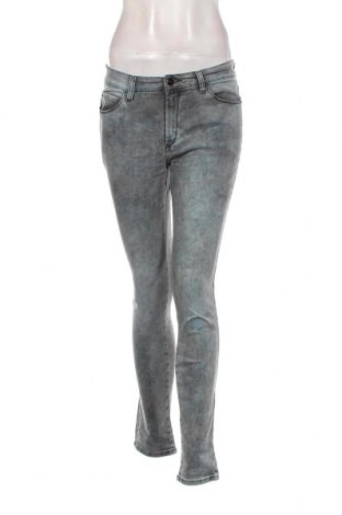 Damen Jeans Pioneer, Größe M, Farbe Grau, Preis € 13,65