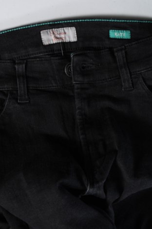 Damen Jeans Pioneer, Größe M, Farbe Schwarz, Preis € 5,99
