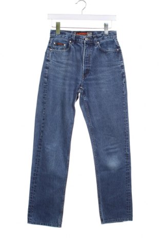 Damen Jeans Pionier, Größe XS, Farbe Blau, Preis 9,00 €
