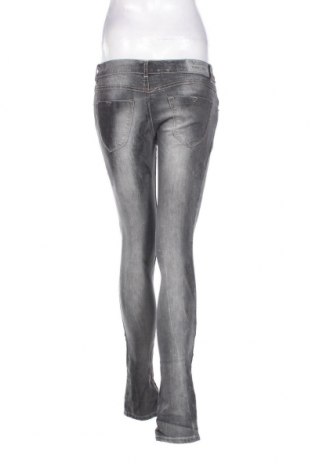 Damen Jeans Place du Jour, Größe M, Farbe Grau, Preis € 4,64