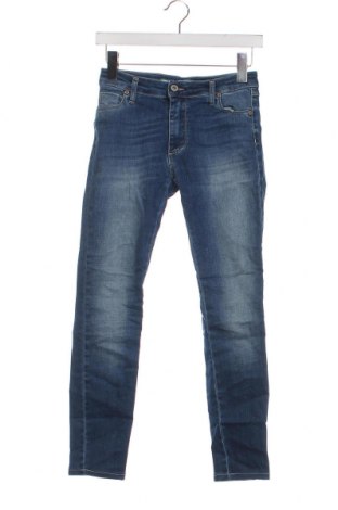 Dámske džínsy  Please, Veľkosť S, Farba Modrá, Cena  6,38 €