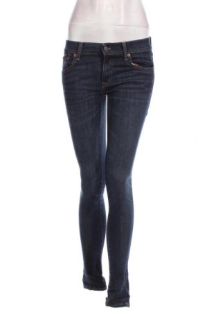 Dámské džíny  Polo By Ralph Lauren, Velikost XS, Barva Modrá, Cena  1 144,00 Kč