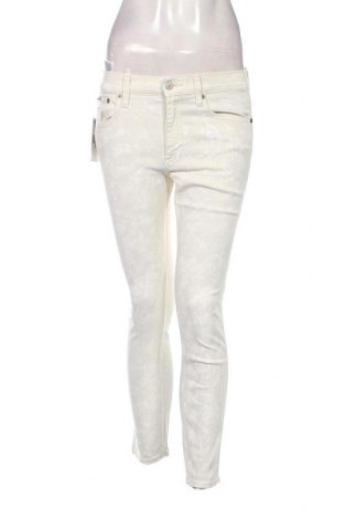 Γυναικείο Τζίν Polo By Ralph Lauren, Μέγεθος S, Χρώμα Λευκό, Τιμή 151,03 €