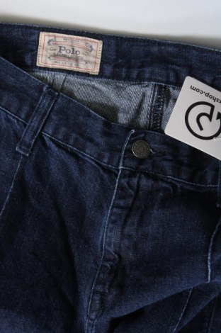 Dámské džíny  Polo By Ralph Lauren, Velikost S, Barva Modrá, Cena  874,00 Kč