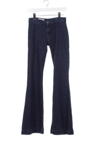Дамски дънки Polo By Ralph Lauren, Размер S, Цвят Син, Цена 137,00 лв.