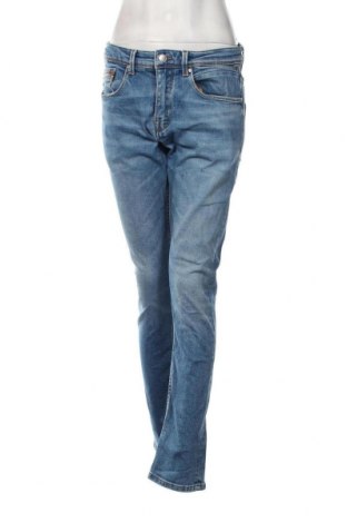 Dámske džínsy  Premium Denim, Veľkosť M, Farba Modrá, Cena  3,40 €