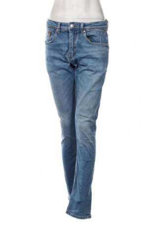 Női farmernadrág Premium Denim, Méret M, Szín Kék, Ár 1 596 Ft