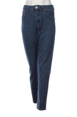 Damen Jeans Pretty Little Thing, Größe S, Farbe Blau, Preis € 9,00