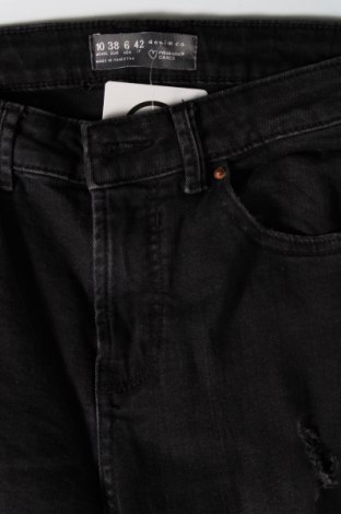 Dámske džínsy  Primark, Veľkosť M, Farba Čierna, Cena  7,56 €