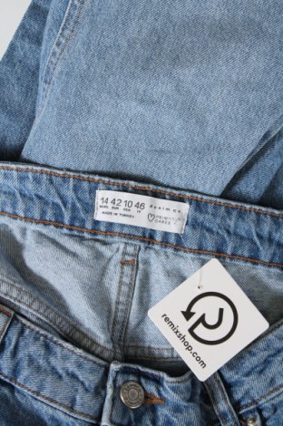 Dámske džínsy  Primark, Veľkosť L, Farba Modrá, Cena  27,70 €