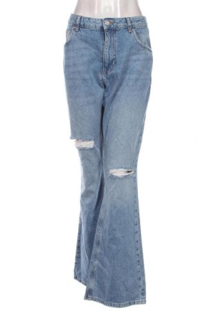 Γυναικείο Τζίν Primark, Μέγεθος L, Χρώμα Μπλέ, Τιμή 27,70 €