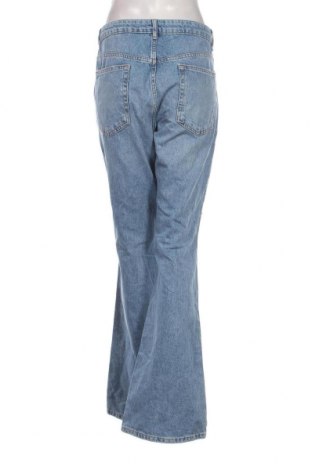 Dámske džínsy  Primark, Veľkosť L, Farba Modrá, Cena  27,70 €