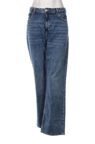 Dámske džínsy  Primark, Veľkosť XL, Farba Modrá, Cena  9,00 €