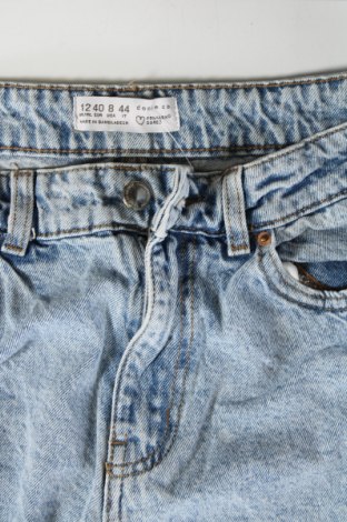 Dámske džínsy  Primark, Veľkosť M, Farba Modrá, Cena  5,10 €