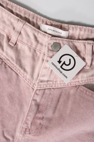 Damen Jeans Promod, Größe L, Farbe Rosa, Preis 47,94 €