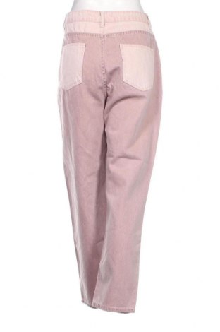 Damen Jeans Promod, Größe L, Farbe Rosa, Preis 47,94 €