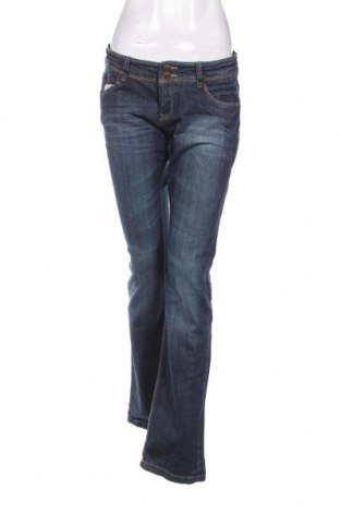 Damen Jeans Promod, Größe L, Farbe Blau, Preis € 7,42