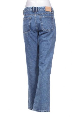 Dámské džíny  Pull&Bear, Velikost M, Barva Modrá, Cena  467,00 Kč