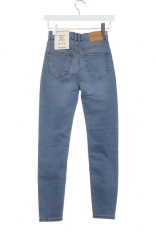 Női farmernadrág Pull&Bear, Méret XXS, Szín Kék, Ár 4 863 Ft