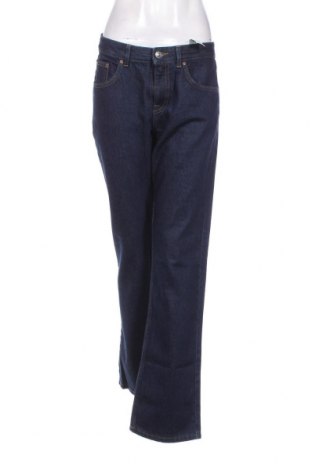 Damen Jeans Pull&Bear, Größe M, Farbe Blau, Preis 13,51 €