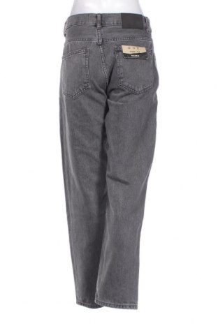 Damen Jeans Pull&Bear, Größe M, Farbe Grau, Preis € 13,75