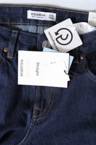 Damen Jeans Pull&Bear, Größe S, Farbe Blau, Preis 11,14 €
