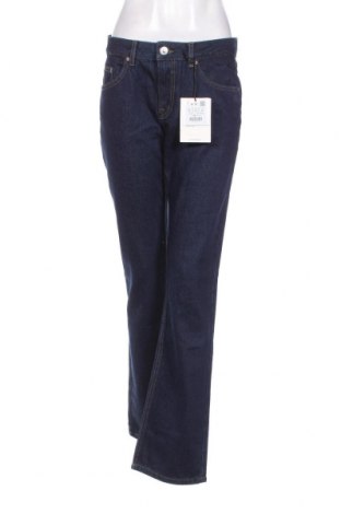 Damen Jeans Pull&Bear, Größe S, Farbe Blau, Preis € 9,96
