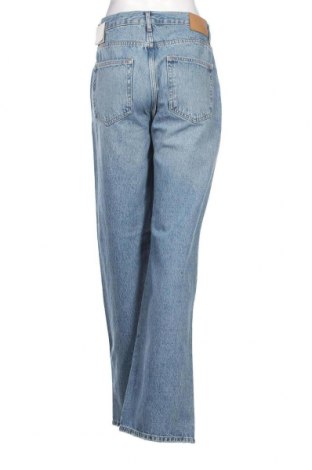 Damen Jeans Pull&Bear, Größe L, Farbe Blau, Preis € 23,71