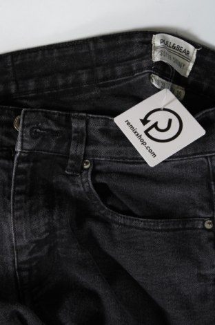 Damen Jeans Pull&Bear, Größe M, Farbe Schwarz, Preis 12,63 €