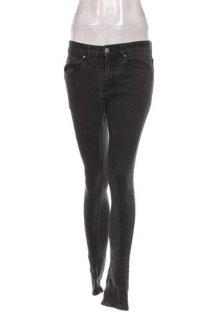 Γυναικείο Τζίν Pull&Bear, Μέγεθος M, Χρώμα Μαύρο, Τιμή 12,63 €