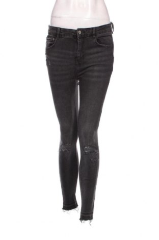 Damen Jeans Pull&Bear, Größe L, Farbe Schwarz, Preis € 5,85