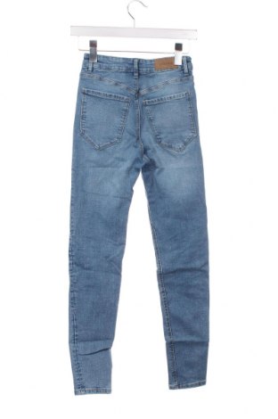 Női farmernadrág Pull&Bear, Méret XS, Szín Kék, Ár 2 428 Ft