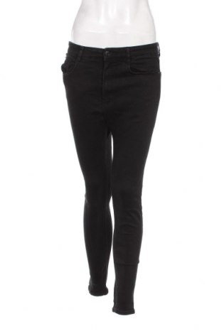 Γυναικείο Τζίν Pull&Bear, Μέγεθος M, Χρώμα Μαύρο, Τιμή 5,20 €