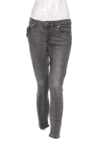 Damen Jeans Pull&Bear, Größe L, Farbe Grau, Preis € 5,05