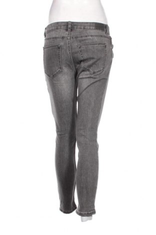 Damen Jeans Pull&Bear, Größe L, Farbe Grau, Preis 5,65 €