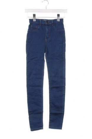 Damen Jeans Pull&Bear, Größe XS, Farbe Blau, Preis € 4,64