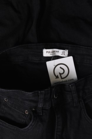 Damen Jeans Pull&Bear, Größe M, Farbe Schwarz, Preis 10,17 €