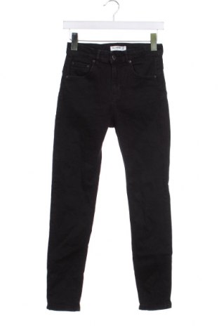 Damen Jeans Pull&Bear, Größe M, Farbe Schwarz, Preis € 10,17