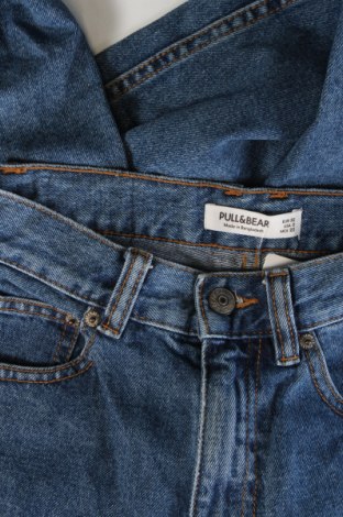 Γυναικείο Τζίν Pull&Bear, Μέγεθος XXS, Χρώμα Μπλέ, Τιμή 5,20 €