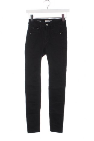 Damen Jeans Pull&Bear, Größe XXS, Farbe Schwarz, Preis € 4,04