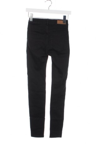 Damen Jeans Pull&Bear, Größe XXS, Farbe Schwarz, Preis 4,04 €