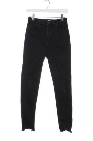Damen Jeans Pull&Bear, Größe S, Farbe Schwarz, Preis € 20,18