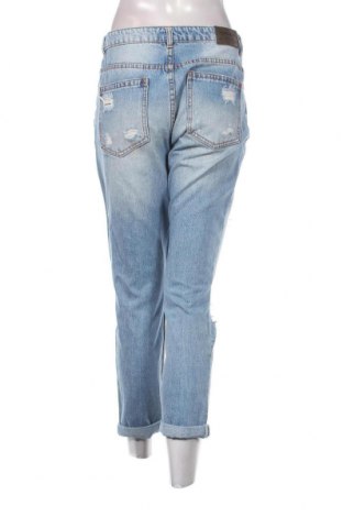 Damen Jeans Pull&Bear, Größe L, Farbe Blau, Preis 15,00 €