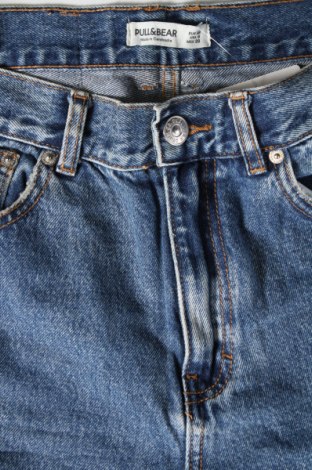 Damen Jeans Pull&Bear, Größe M, Farbe Blau, Preis 20,18 €
