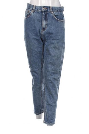 Damen Jeans Pull&Bear, Größe M, Farbe Blau, Preis 10,09 €