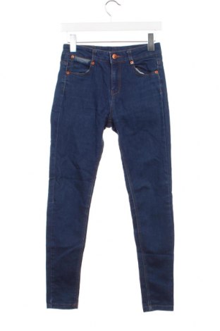Damen Jeans Pull&Bear, Größe S, Farbe Blau, Preis 6,67 €